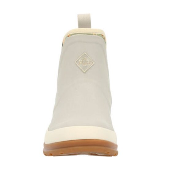 SPECIAL OFFER Muck Boot Company Women's Originals Ankle Boot, Grey ,Perfect Gift - Picture 3 of 7